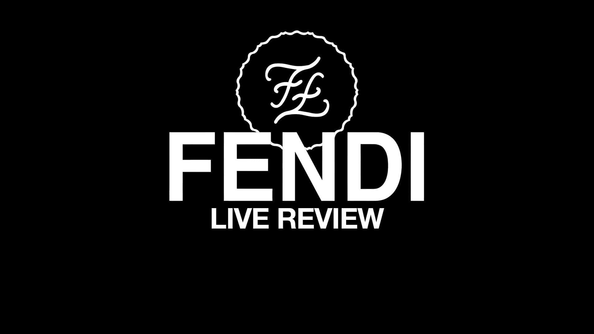 "Fendi: Captivating luxury fashion for the modern woman"