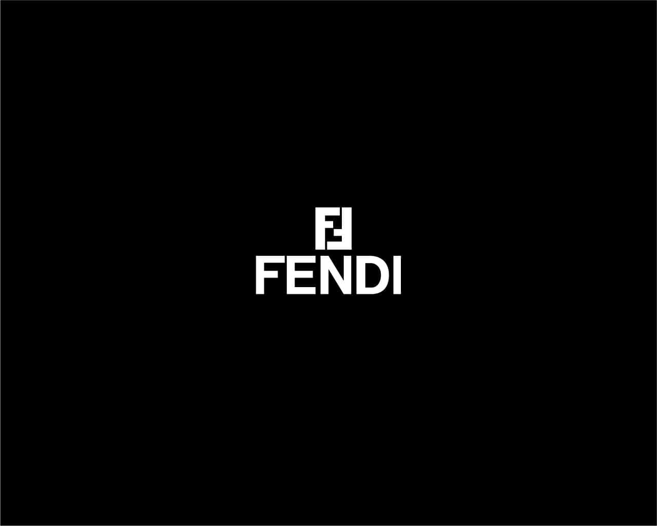 Download Fendi Background | Wallpapers.com