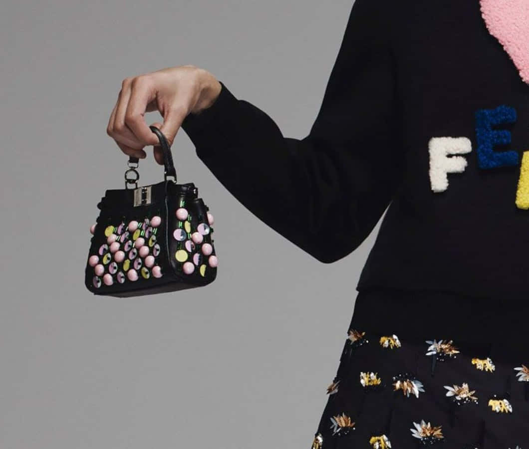Stand Out From The Crowd with the Latest Bold Fendi Collections