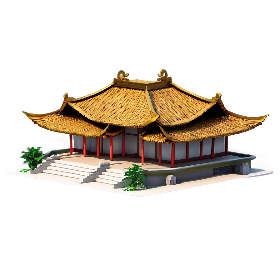 Feng Shui Architecture Layout Png 06202024 PNG