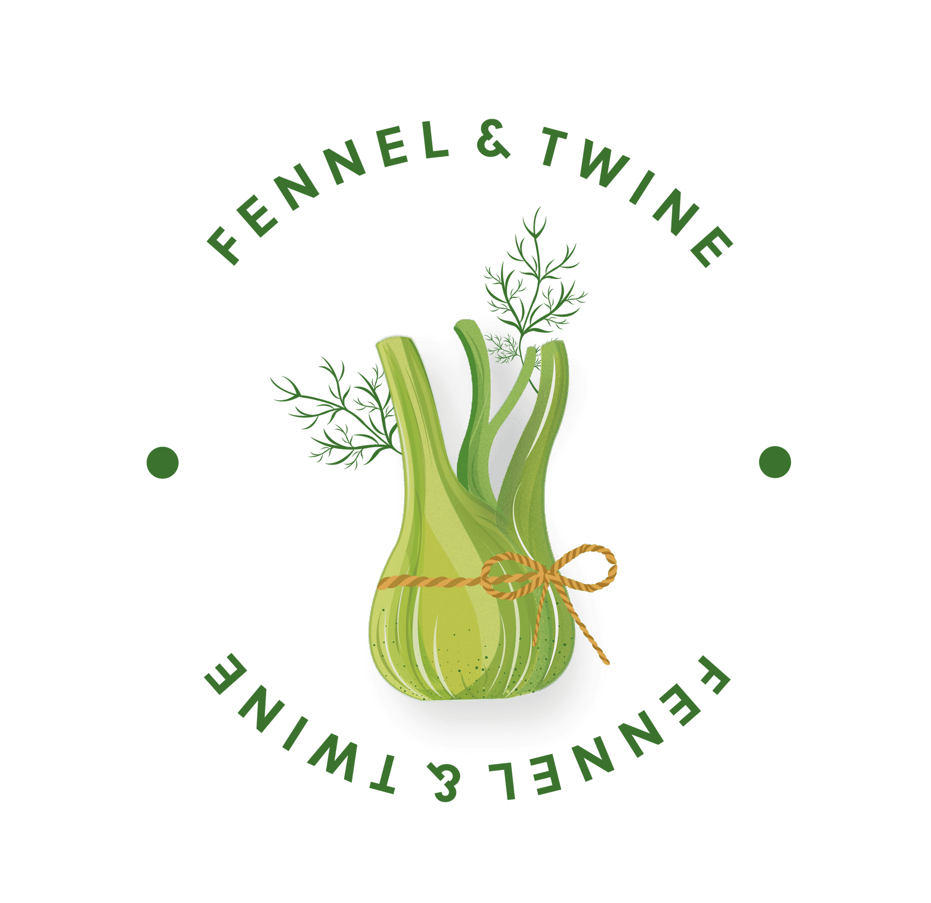 Fenneland Twine Graphic PNG