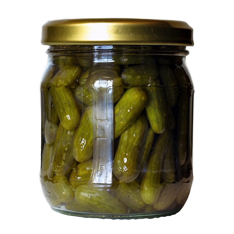 Fermented Food Pickle Png Soi PNG