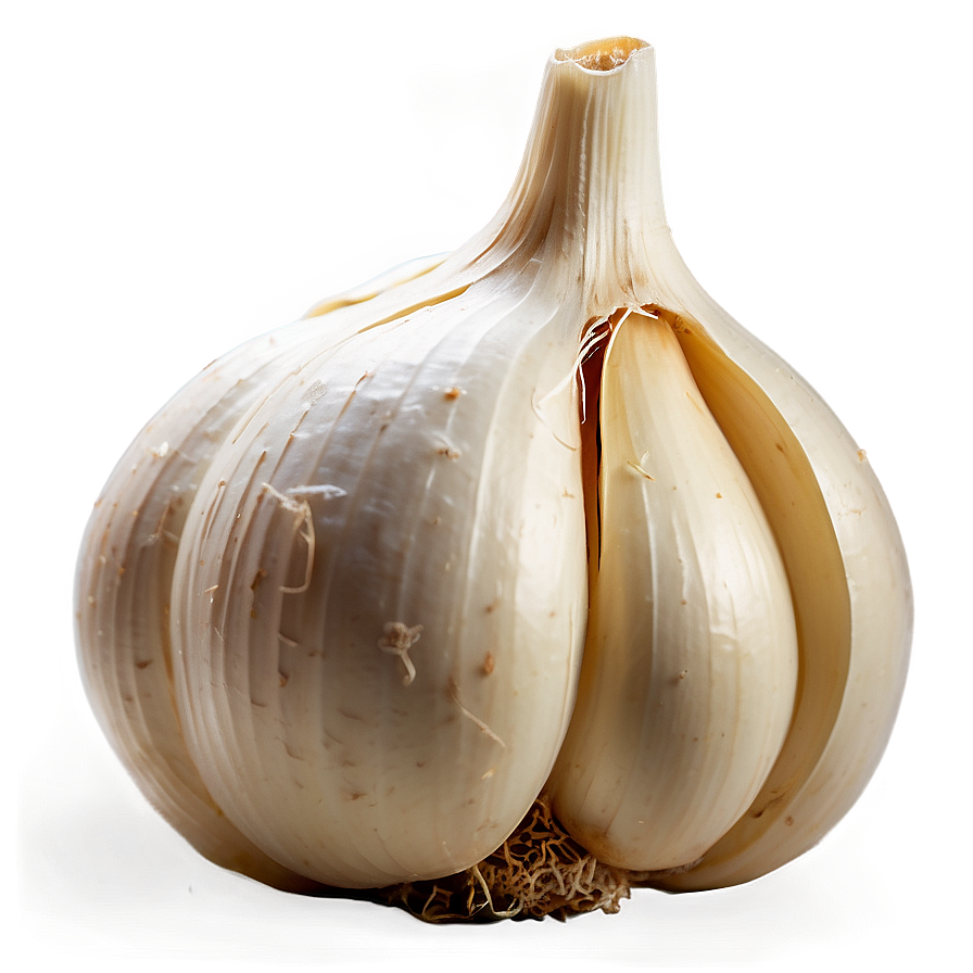 Download Fermented Garlic Png 3 