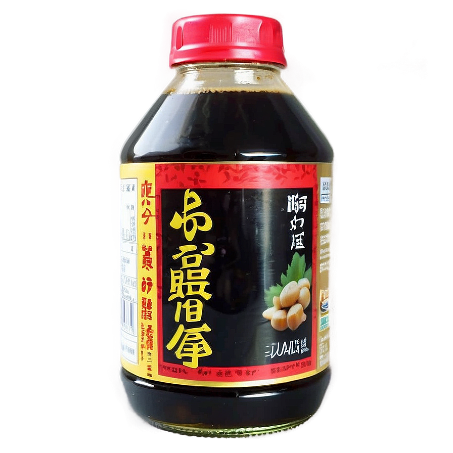 Fermented Soy Sauce Png Jcw PNG