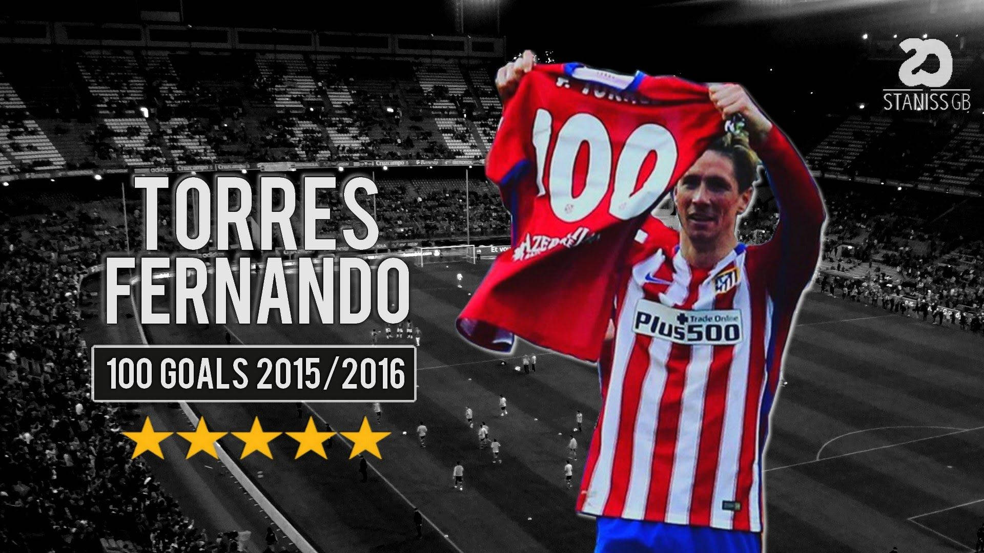 Fernando Torres Star Player Of The Year