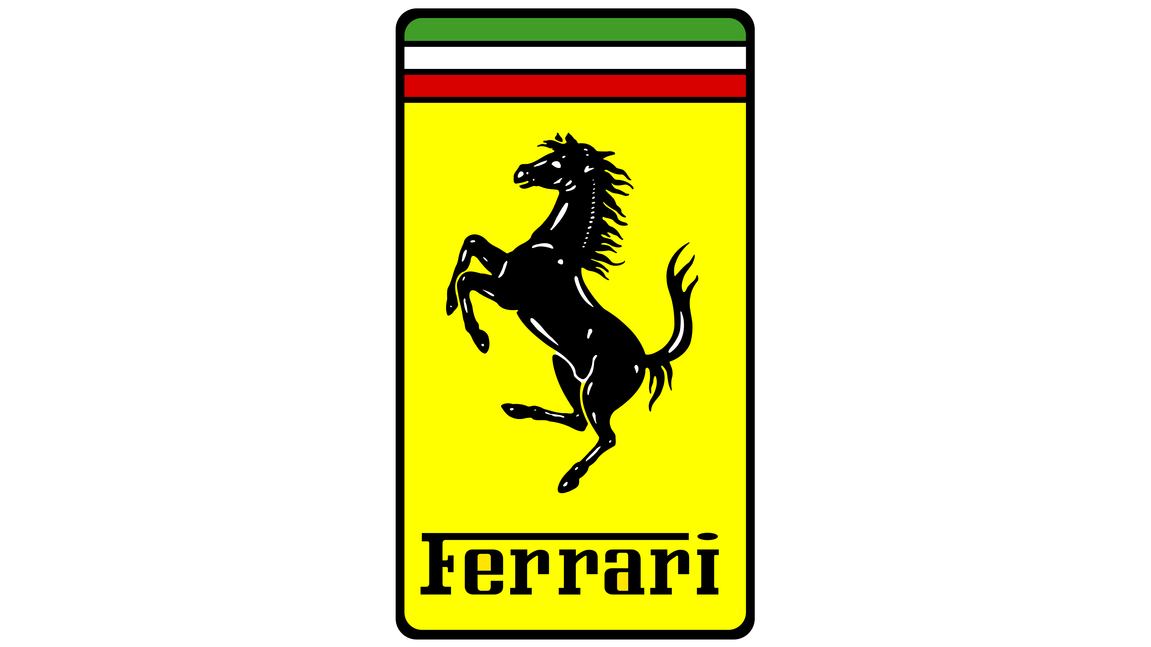 100 Ferrari Logo Png Images 8537