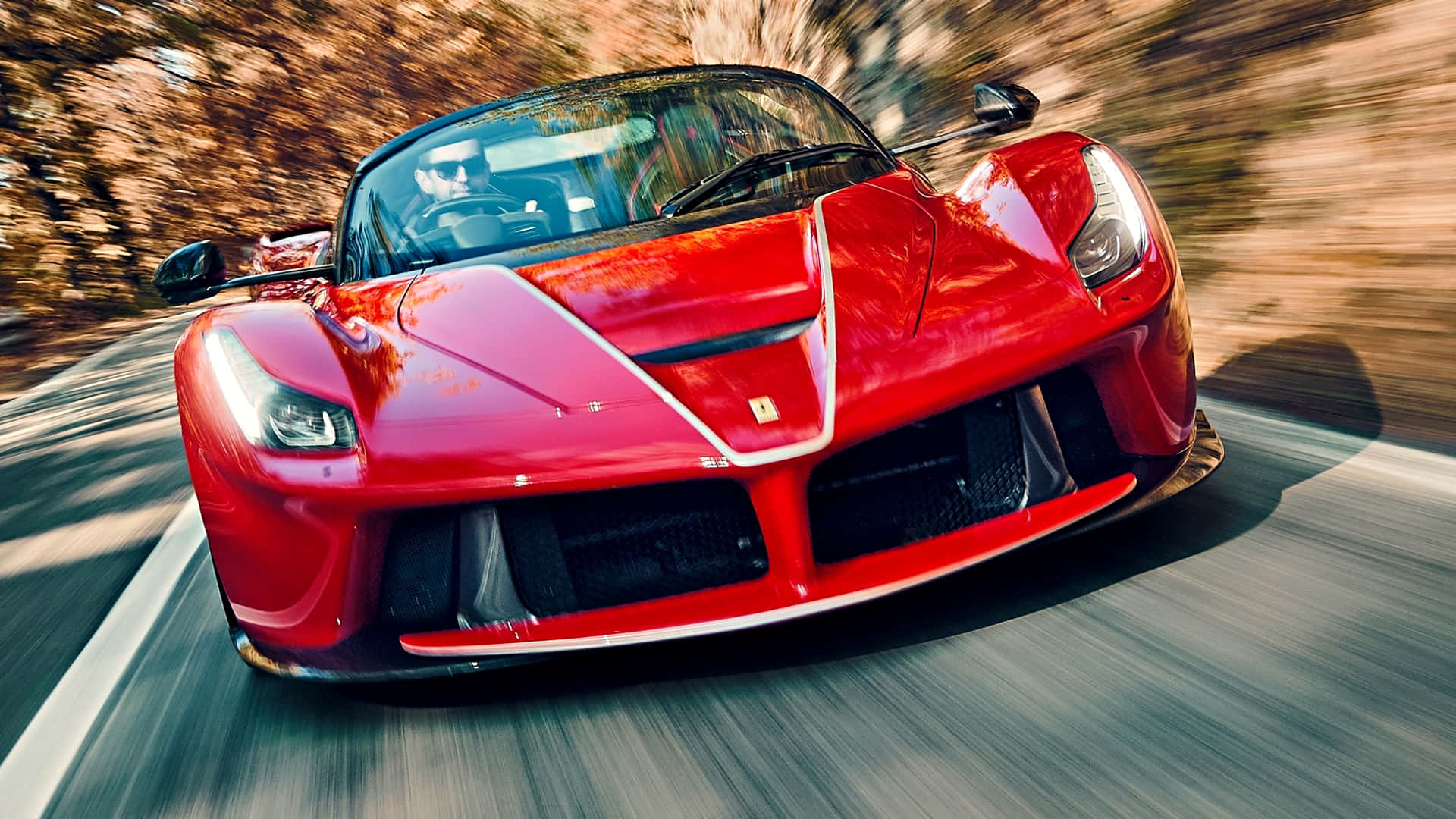 Ferrari Pictures