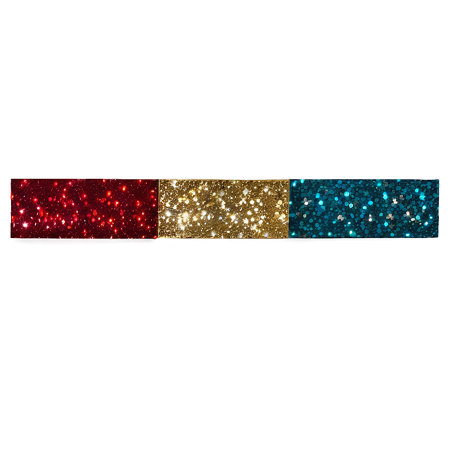 Festive Glitter Line Spark Png 77 PNG