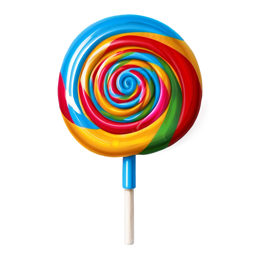 Download Festive Lollipop Png 05252024 | Wallpapers.com