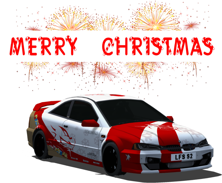 Download Festive Rally Car Celebration | Wallpapers.com