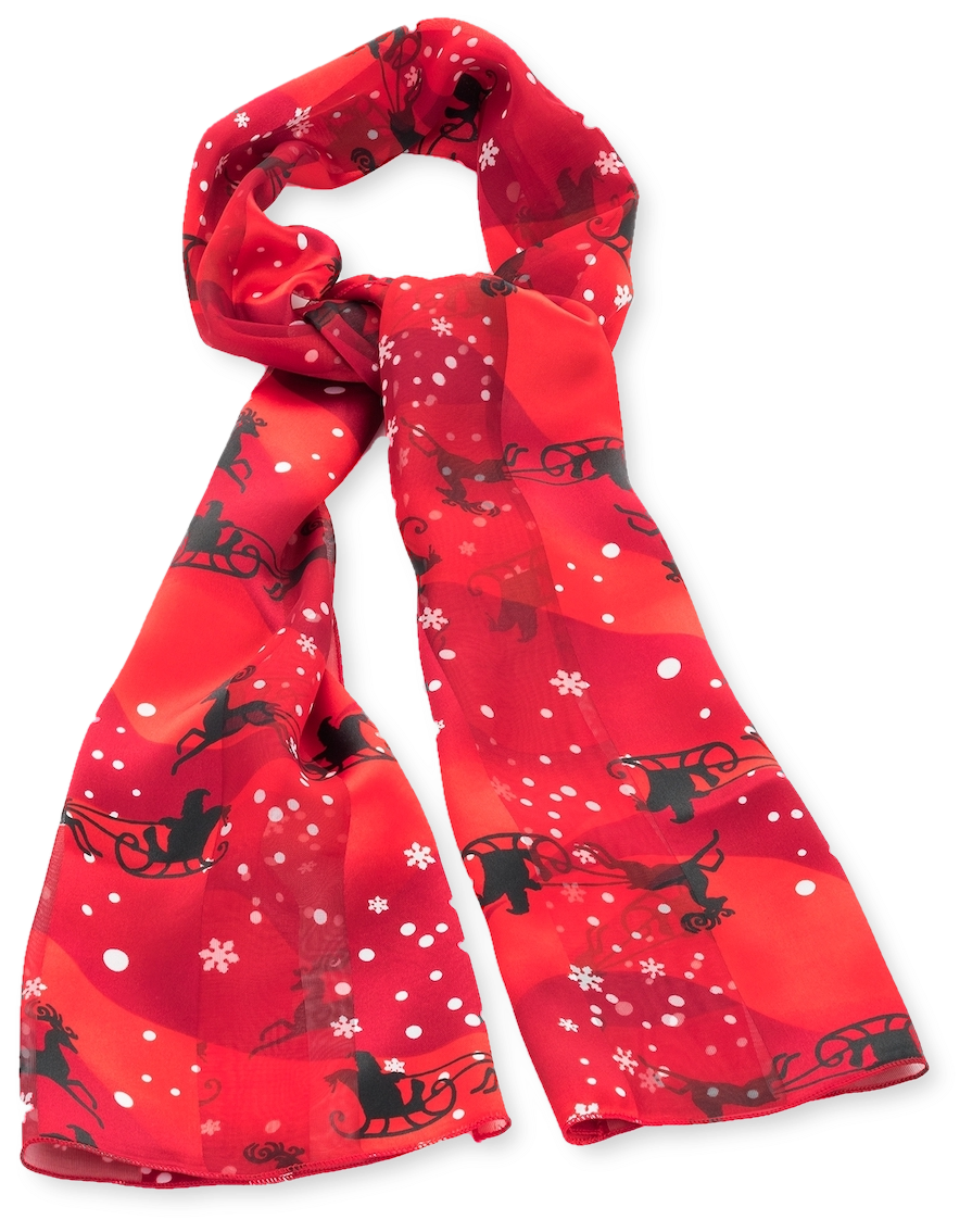 [100+] Red Scarf Png Images | Wallpapers.com