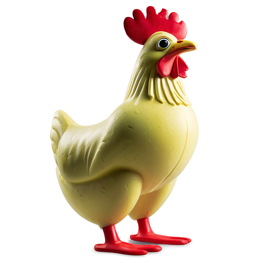 Festive Rubber Chicken Png Uhi PNG