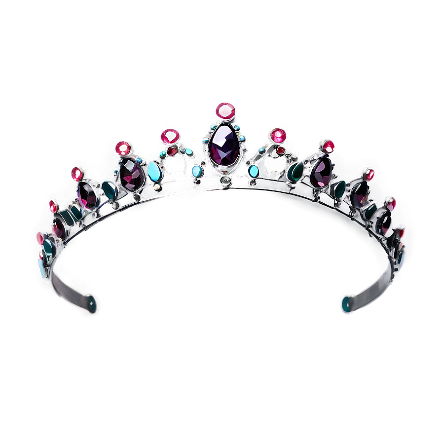 Festive Tiara Png 05252024 PNG