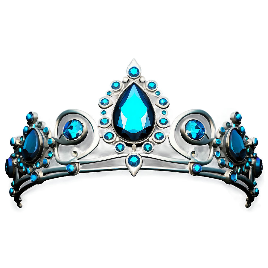 Festive Tiara Png 60 PNG