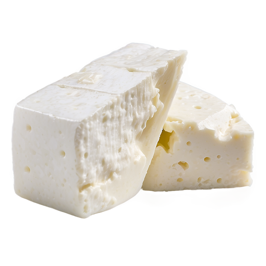 Feta Cheese Png 05032024 PNG