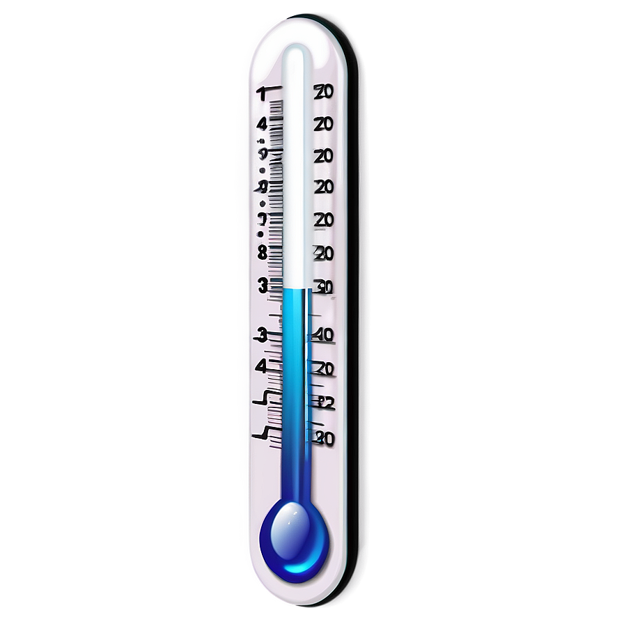 Download Fever Thermometer Png Rwr59