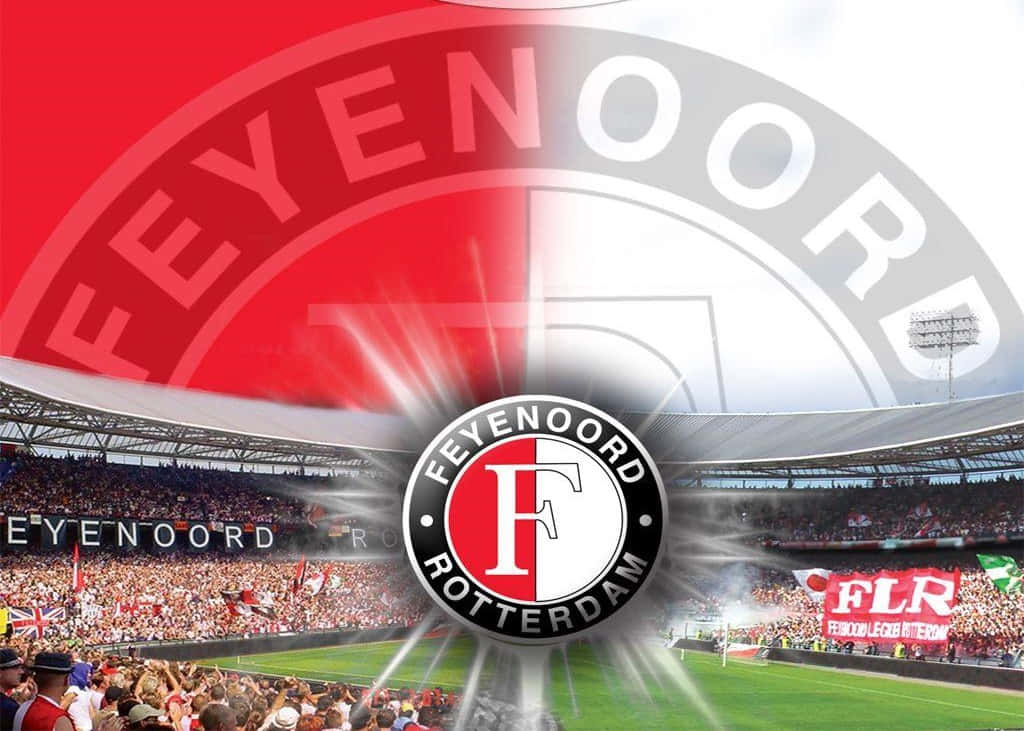 Apasionadosseguidores De Feyenoord Fondo de pantalla