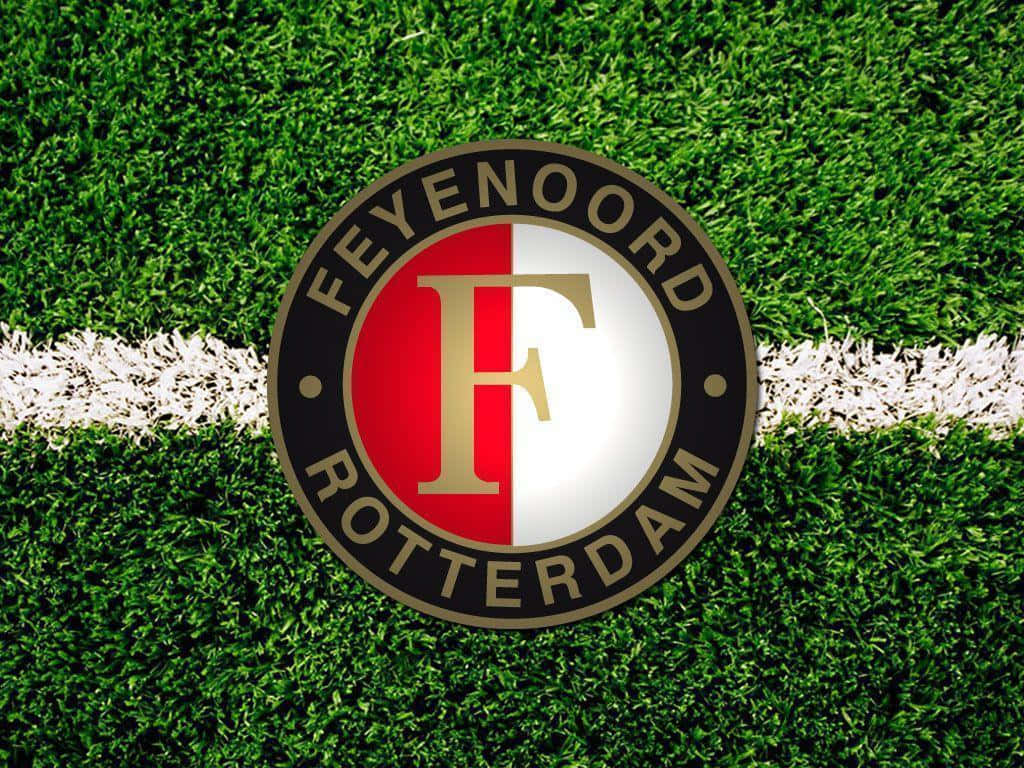 Show Your Support for Feyenoord! Wallpaper