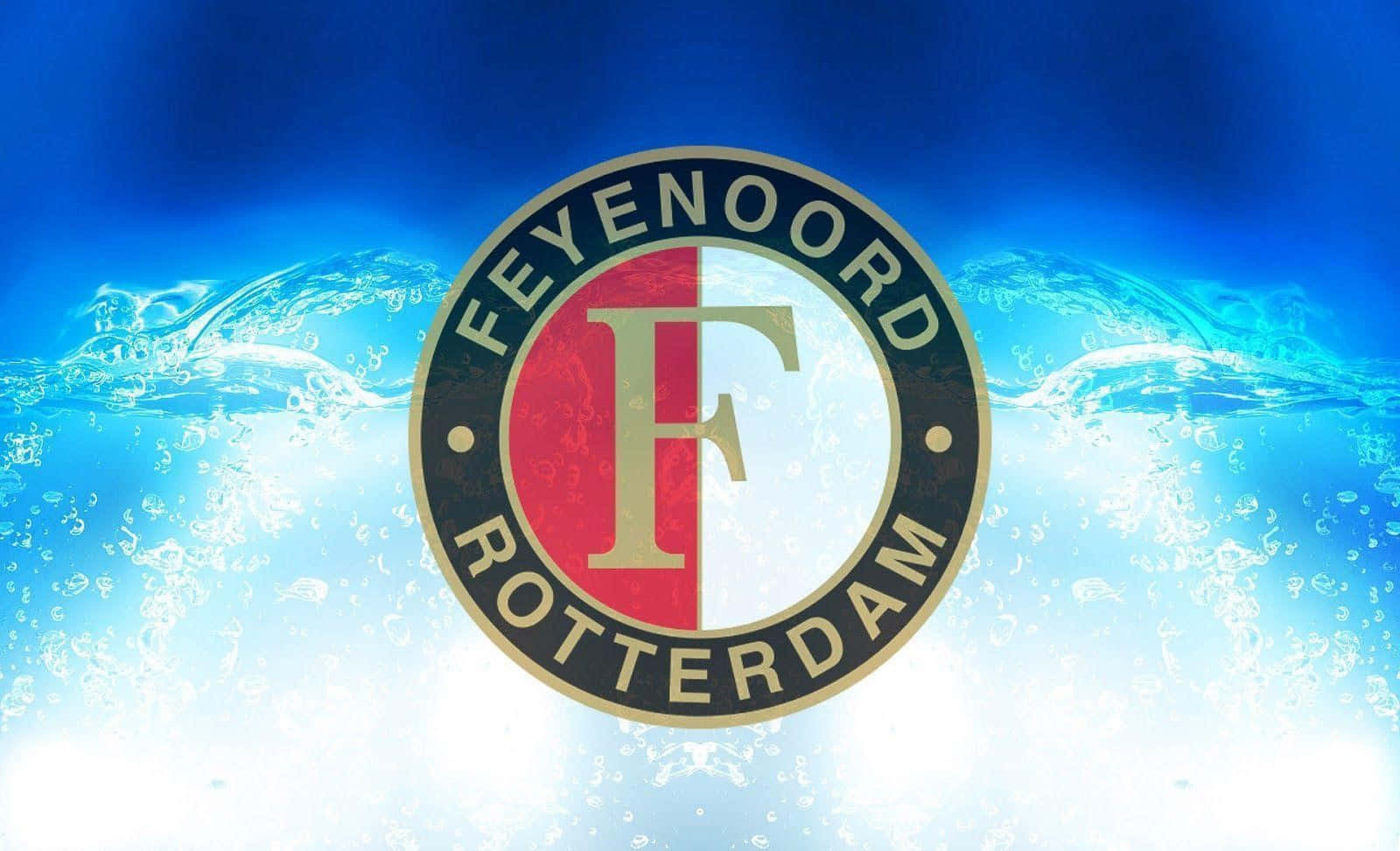 Elorgullo De Rotterdam: Feyenoord Fondo de pantalla