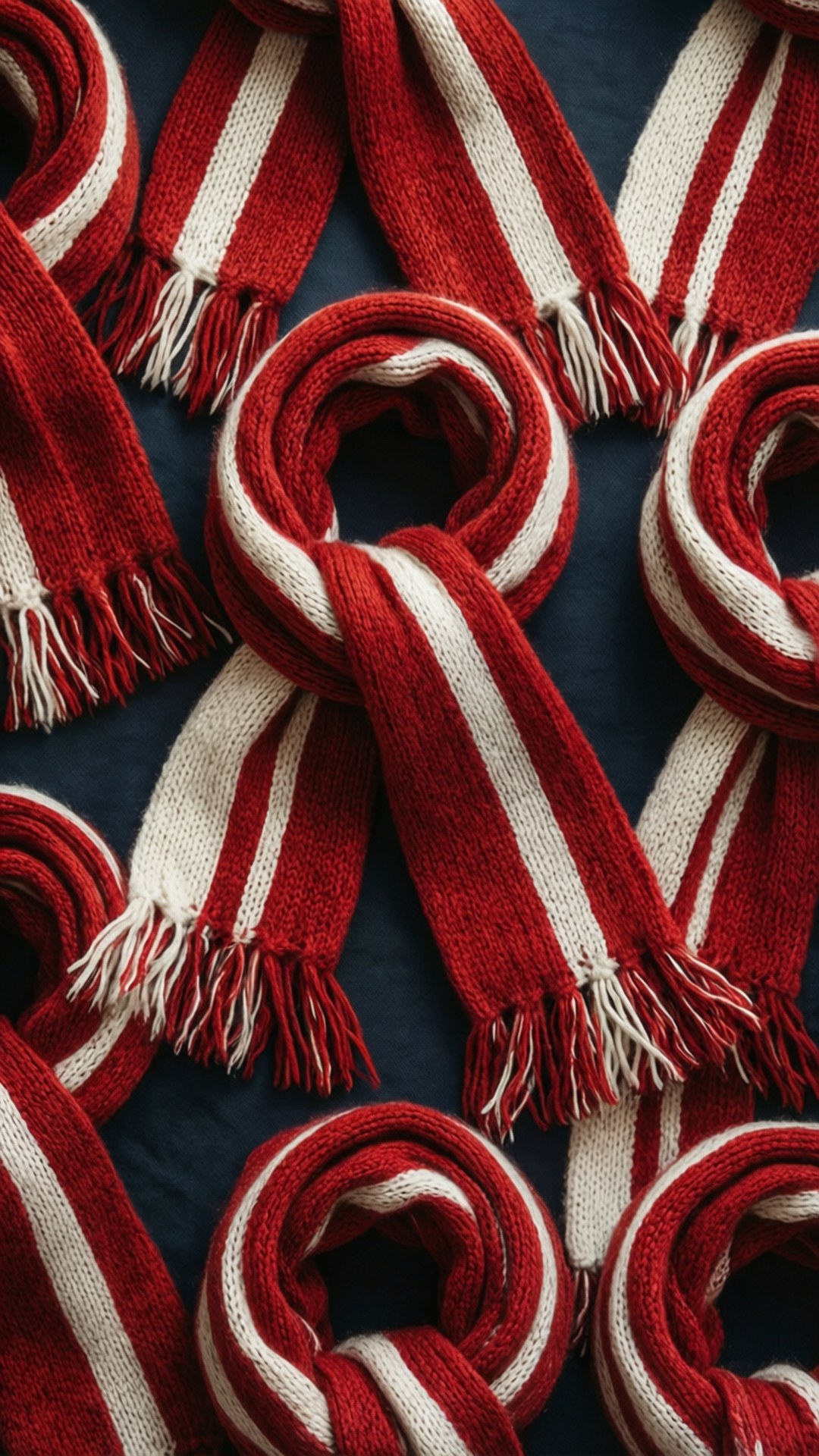 Motif d'Écharpe Feyenoord Fonds d'écran