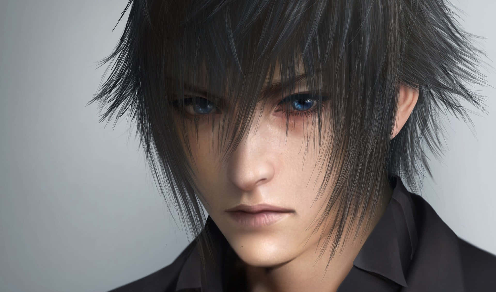 Play Final Fantasy 15 and Feel the Adventure Wallpaper