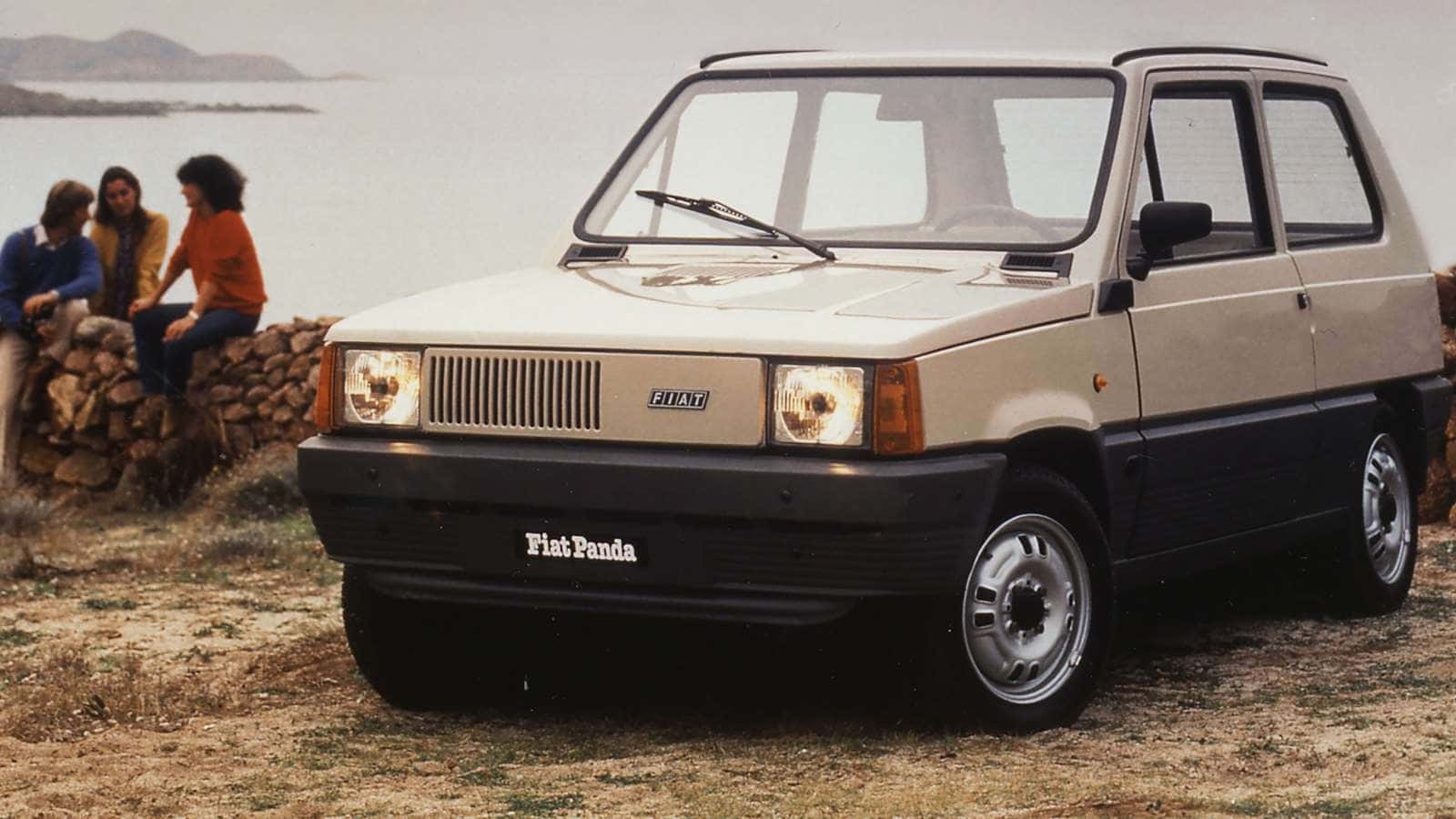 Fiat 500 - Ad - Tv - Tv - Tv - Tv - T