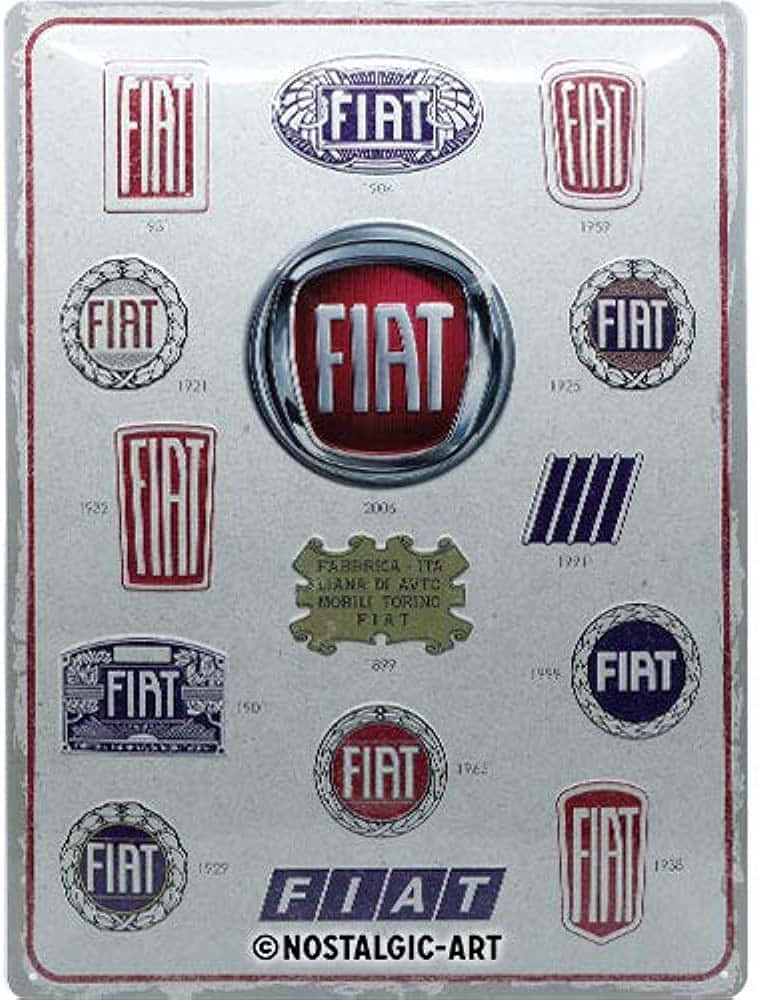 Fiat: Style and Performance