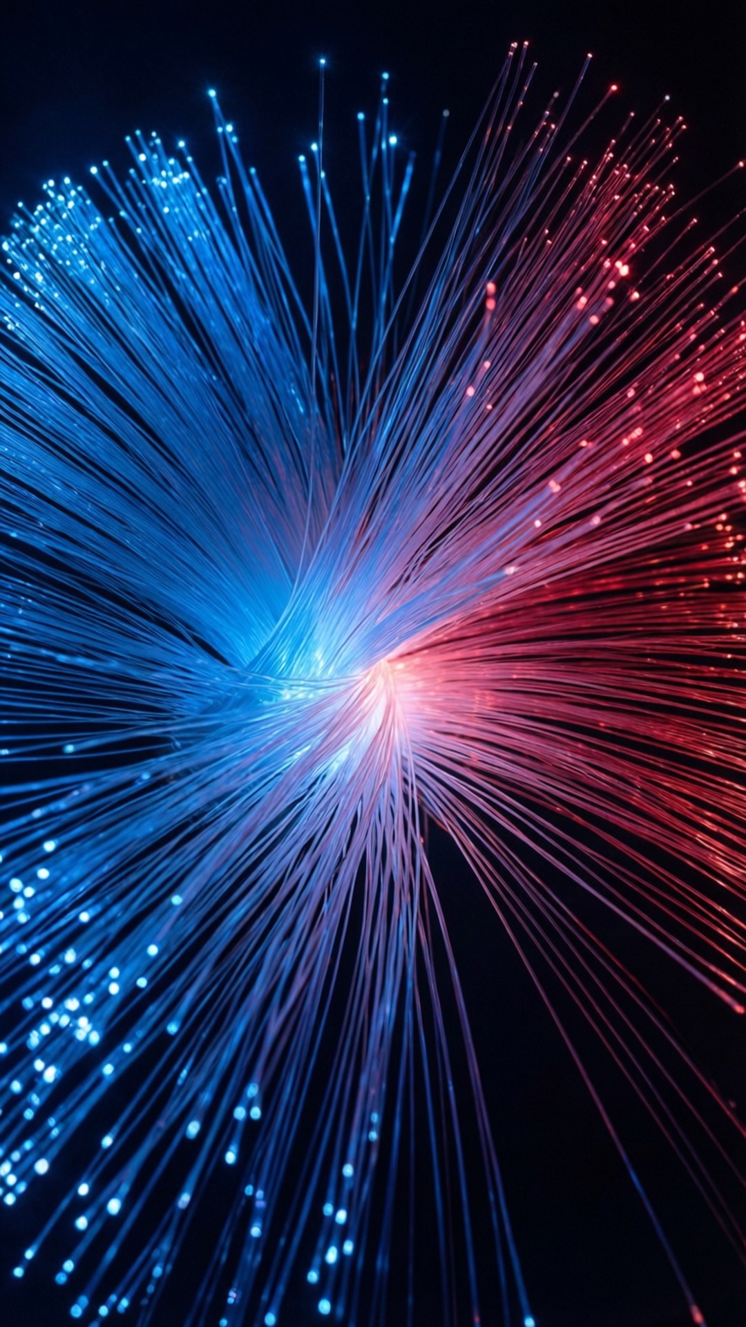 Fiber Optics Fondos de pantalla