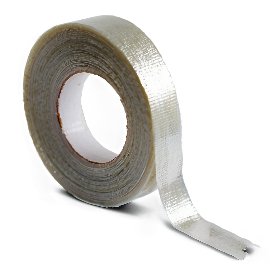 Fiberglass Tape Png 04292024 PNG