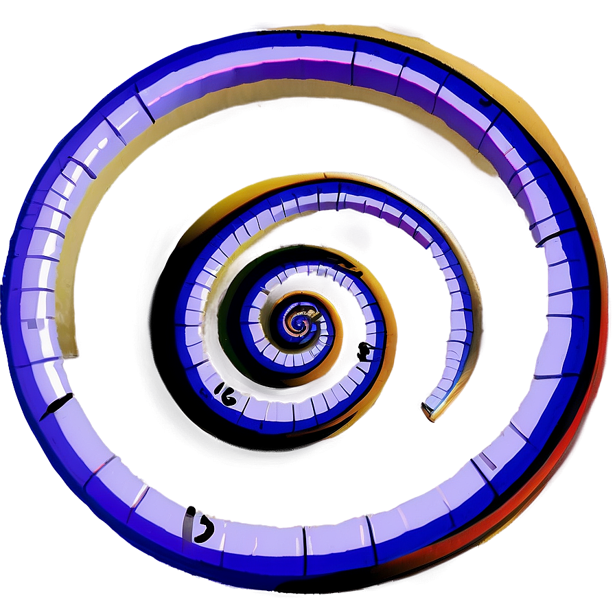 Download Fibonacci Spiral Png Smy62 