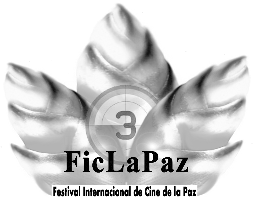 Fic La Paz Film Festival Logo PNG
