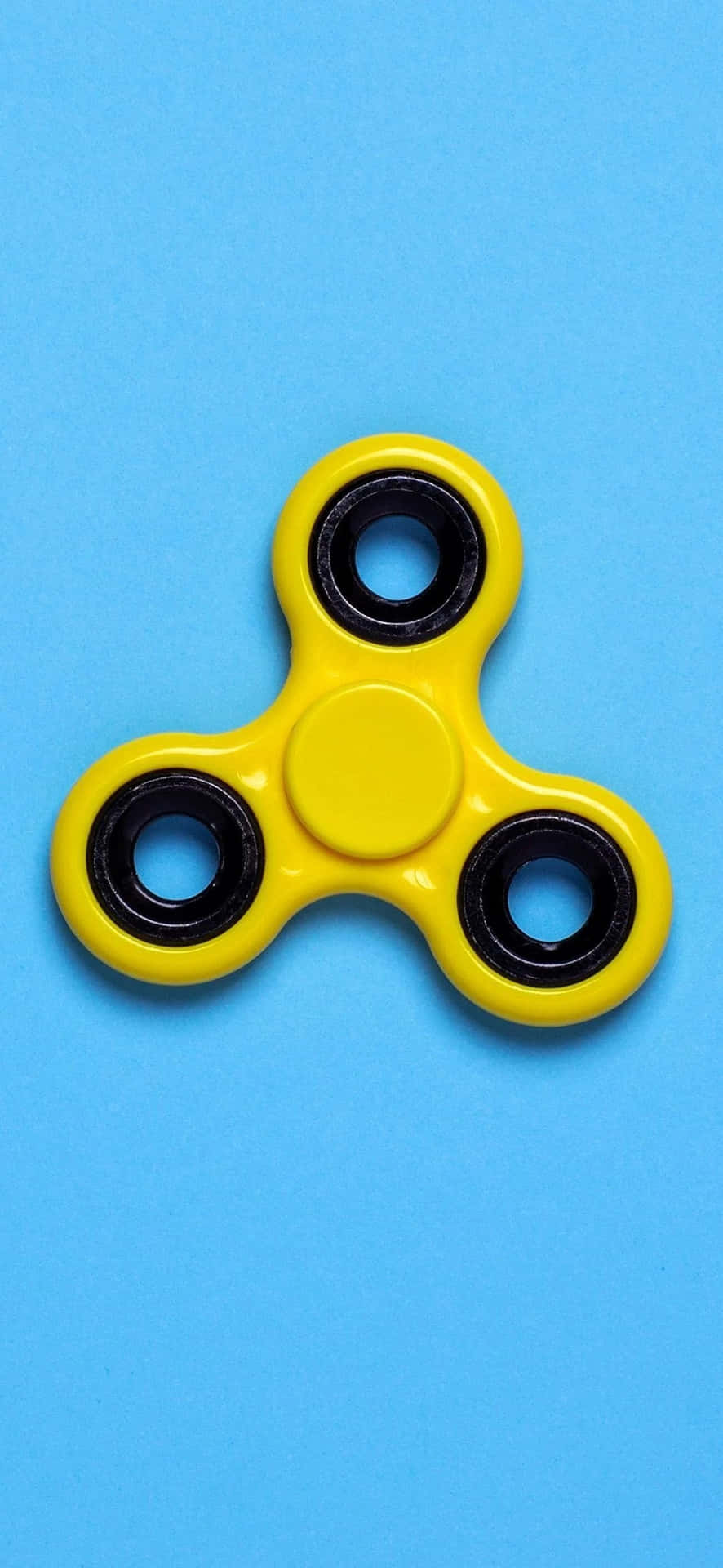 Get Moving with Fidget Toys