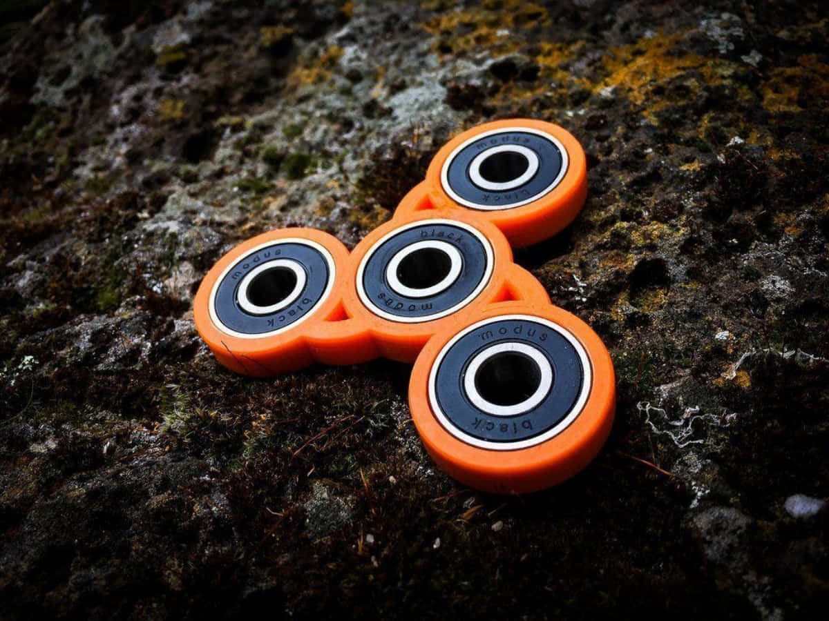 Get to out of your own head and into the air with these awesome Fidgets