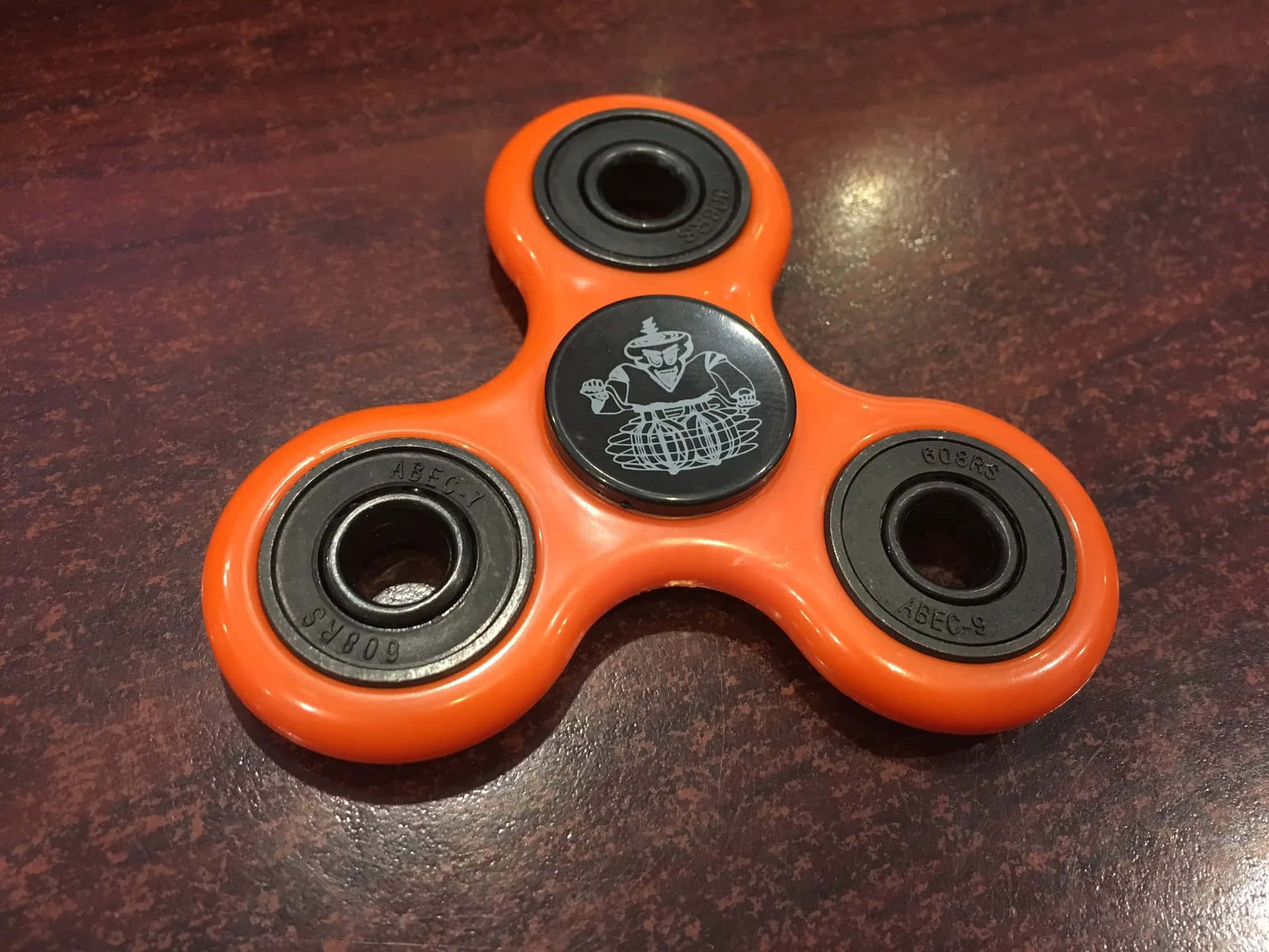 Fidget your way to focus and success!