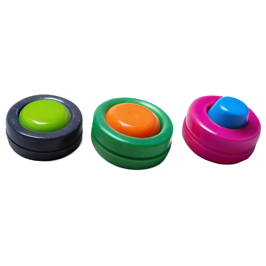 Fidget Toys A PNG