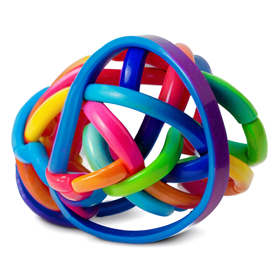 Fidget Toys C PNG