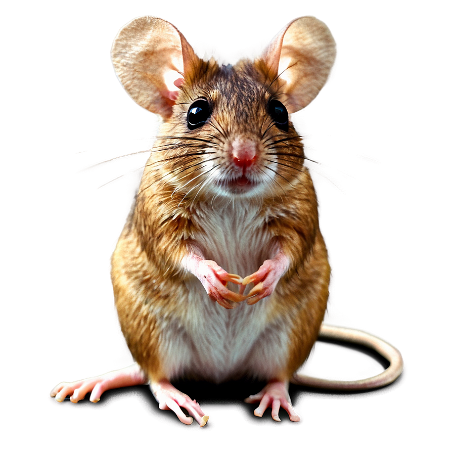 Download Field Mouse Png 12 | Wallpapers.com