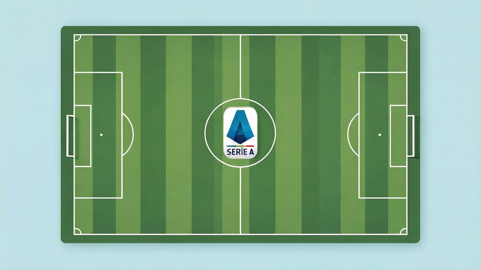 Lapangan Vektor Minimal Wallpaper