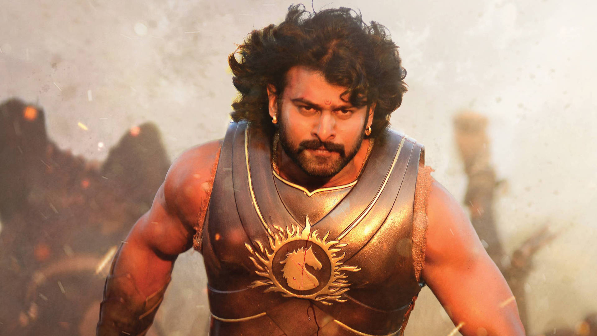 Starkuttryck Prabhas (note: This Translation May Vary, As There Is Not A Direct Translation For The English Words 