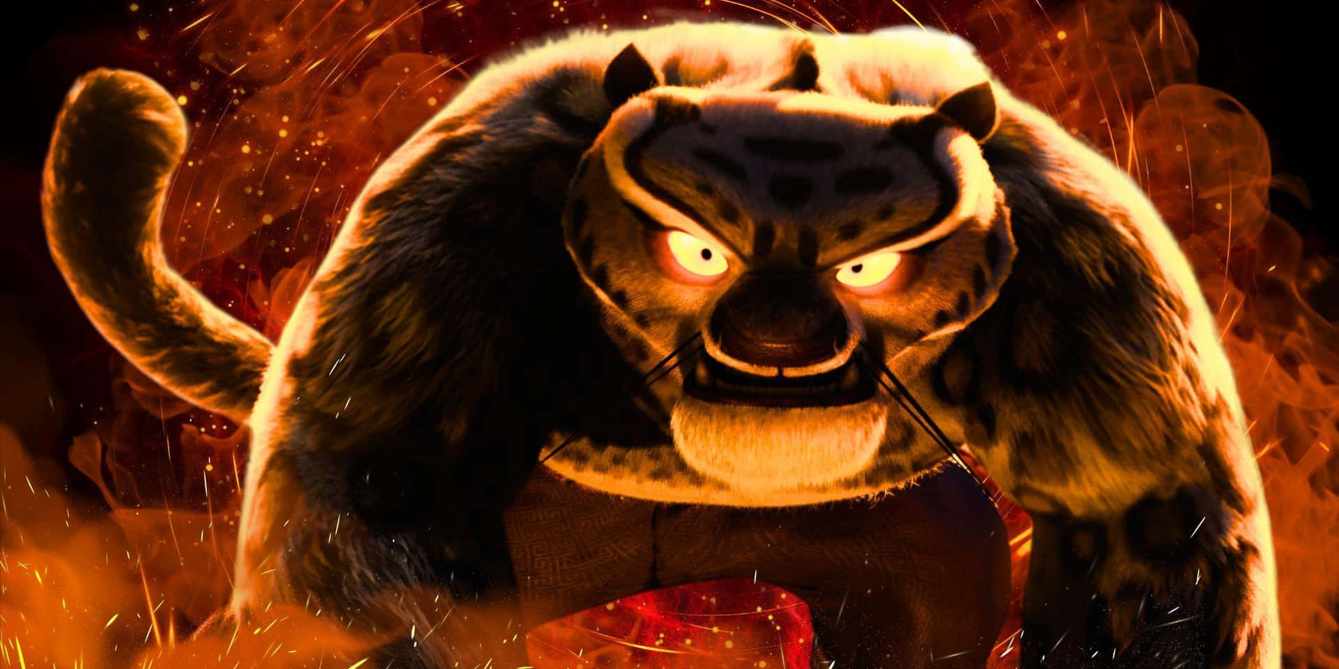 [100+] Tai Lung Wallpapers | Wallpapers.com