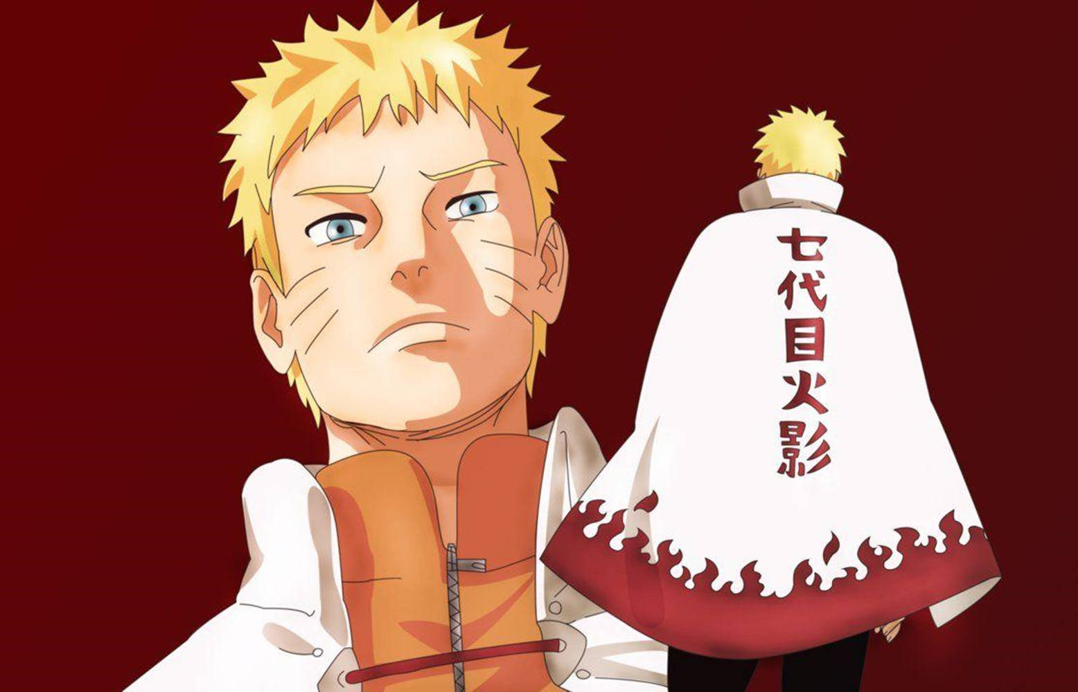 Top 999+ Naruto Hokage Wallpapers Full HD, 4K✅Free to Use