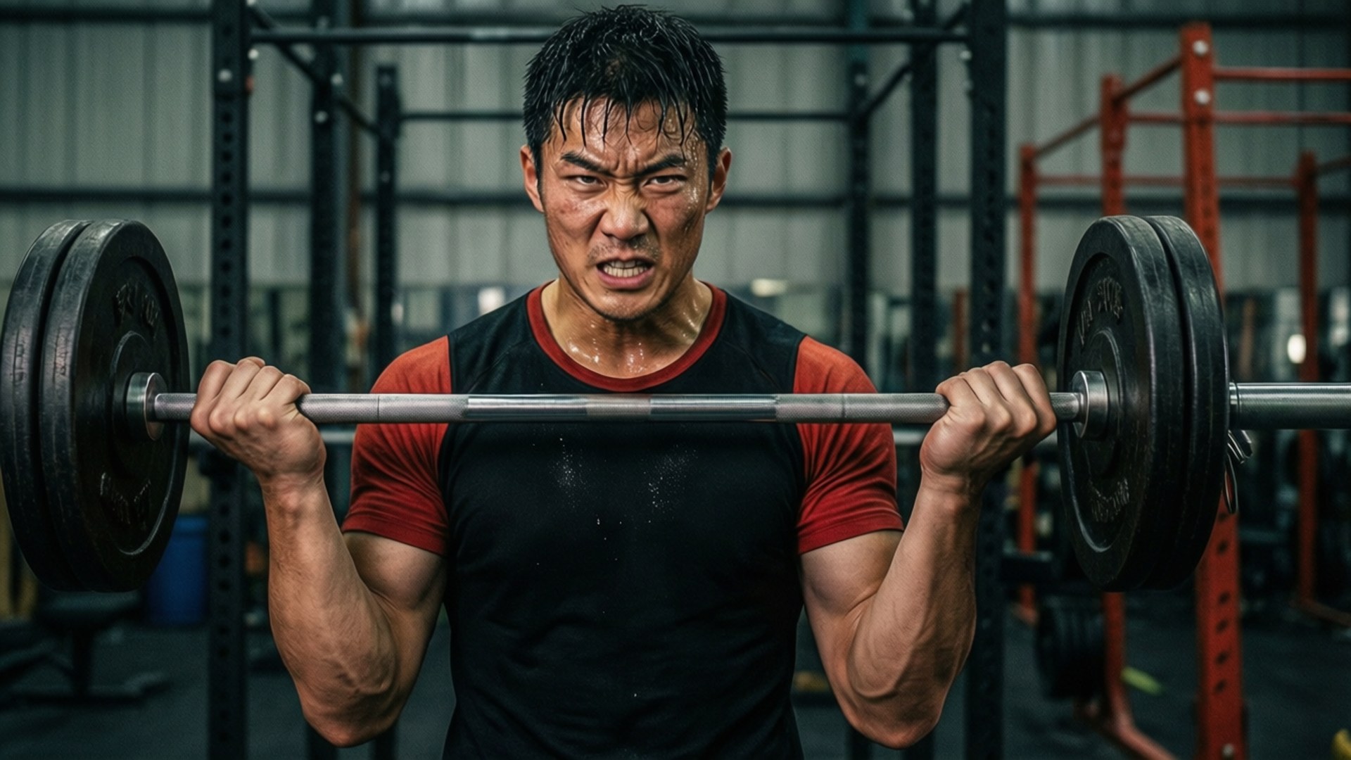 Intense Workout Achtergronden