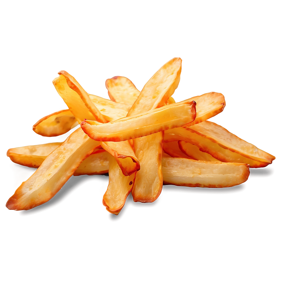Fiery Hot Chips Png Cib5 PNG