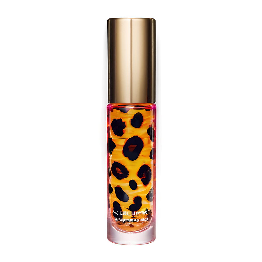 Fiery Leopard Essence Png 66 PNG