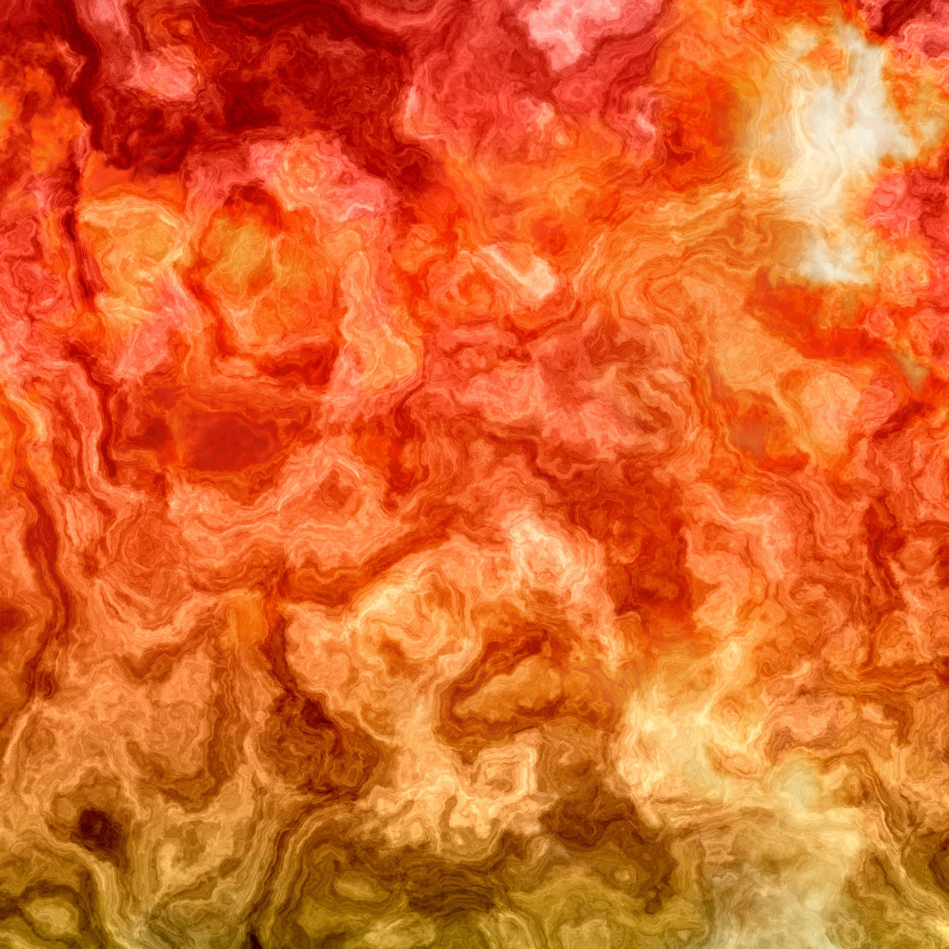 Brandigtmönster Marmor Laptop Wallpaper