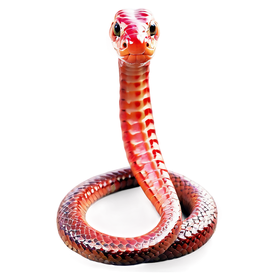 Fiery Red Snake Png Nrl89 PNG