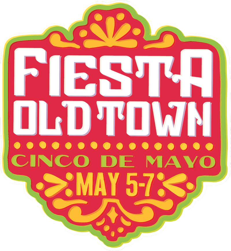 Fiesta Old Town Cincode Mayo Event PNG