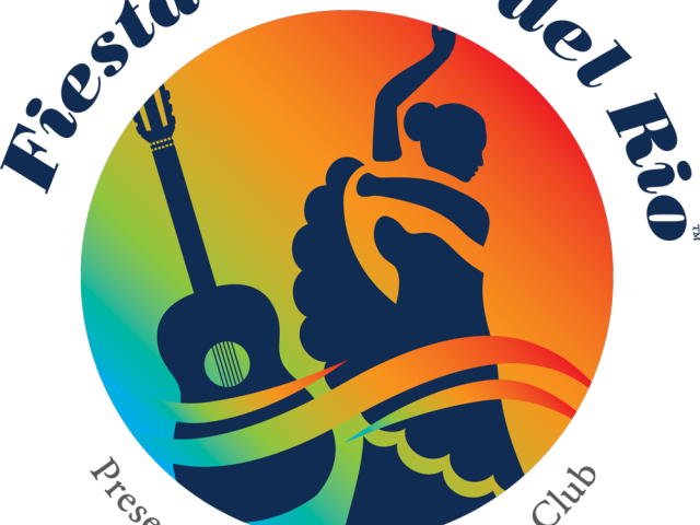 Fiestadel Rio Event Logo PNG