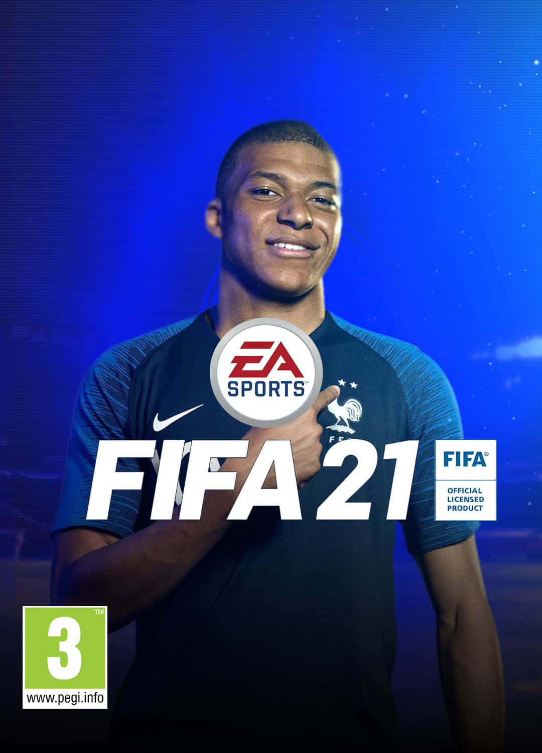 Experience the Thrills of FIFA 21