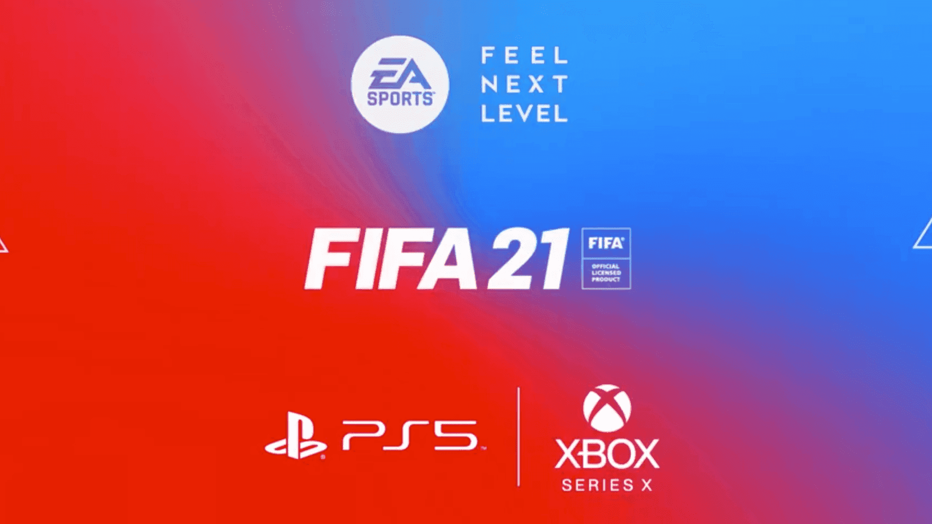 Outplay your opponents in FIFA 21!